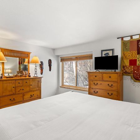 Seasons Four By Snowmass Vacations Lägenhet Snowmass Village Exteriör bild