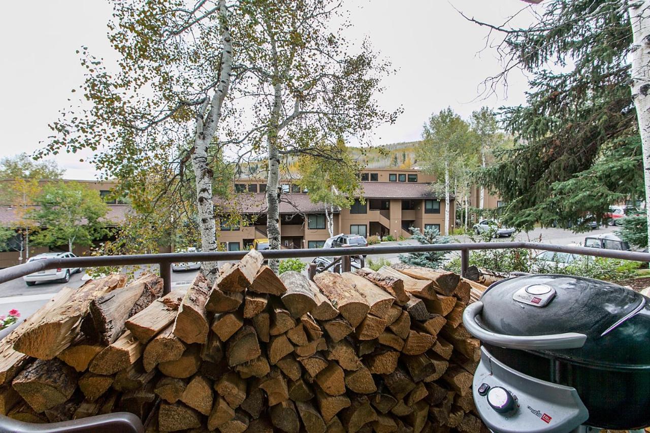 Seasons Four By Snowmass Vacations Lägenhet Snowmass Village Exteriör bild