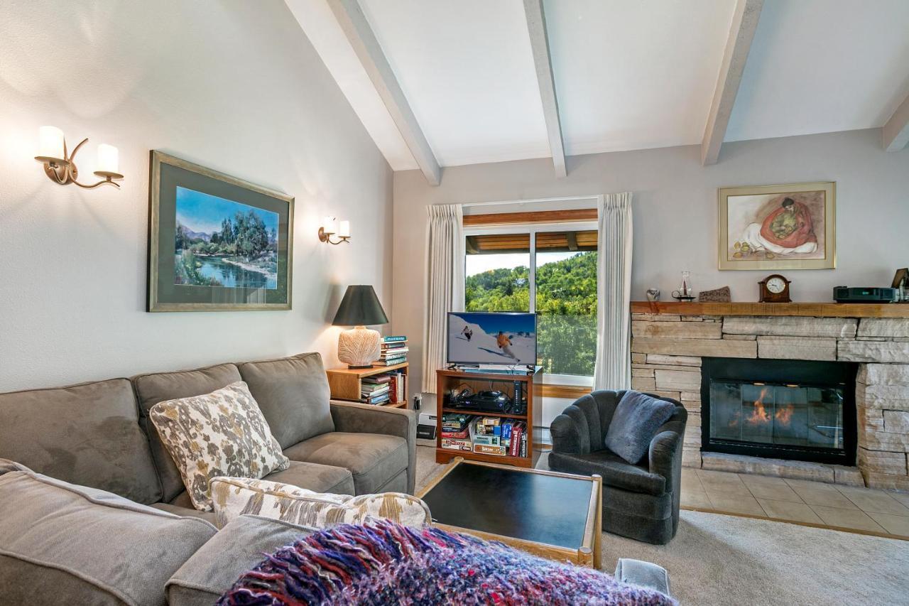 Seasons Four By Snowmass Vacations Lägenhet Snowmass Village Exteriör bild