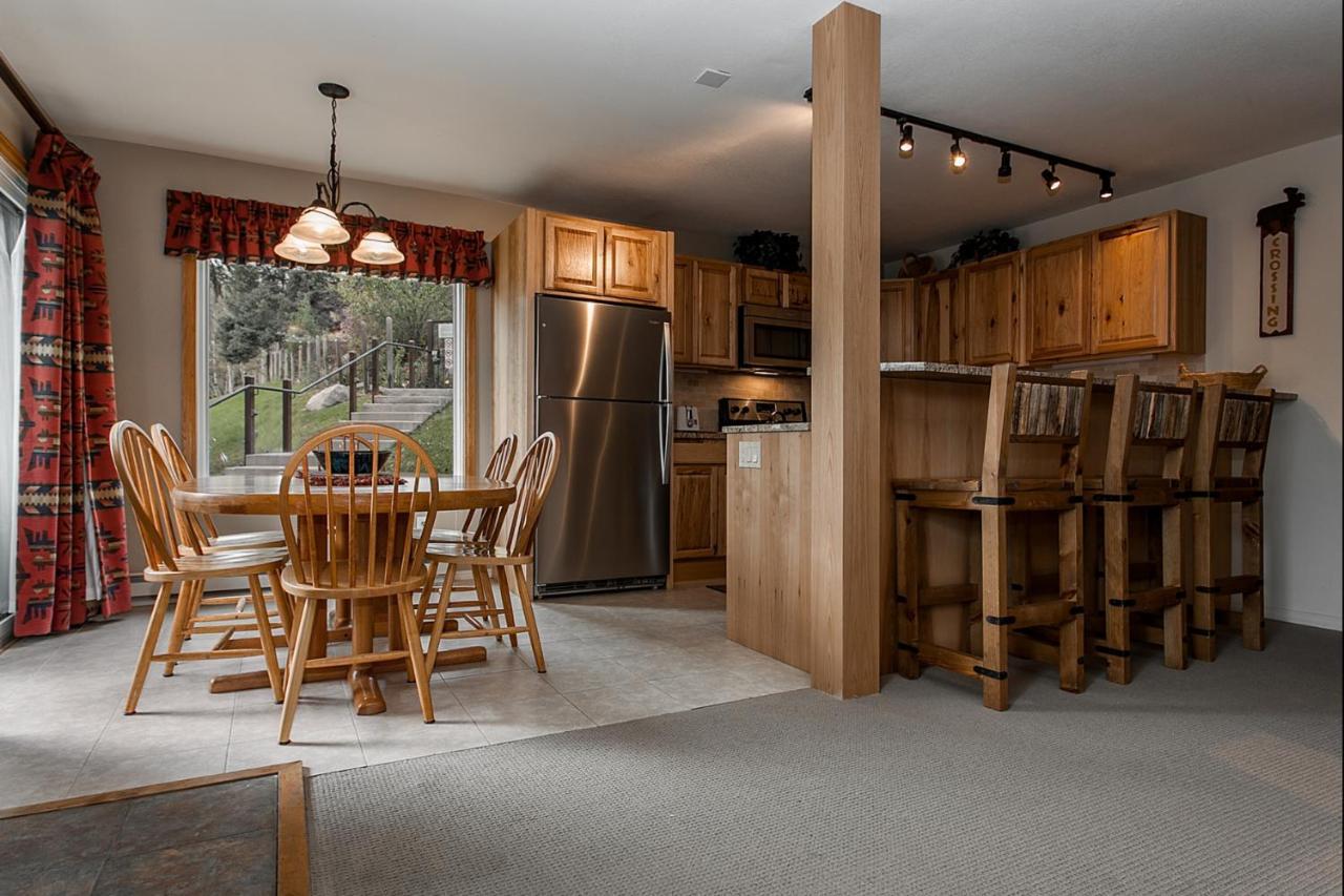 Seasons Four By Snowmass Vacations Lägenhet Snowmass Village Exteriör bild