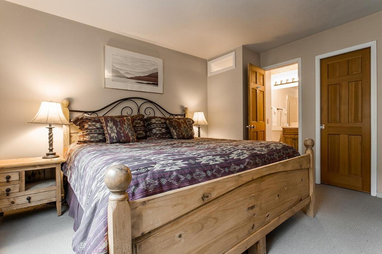 Seasons Four By Snowmass Vacations Lägenhet Snowmass Village Exteriör bild