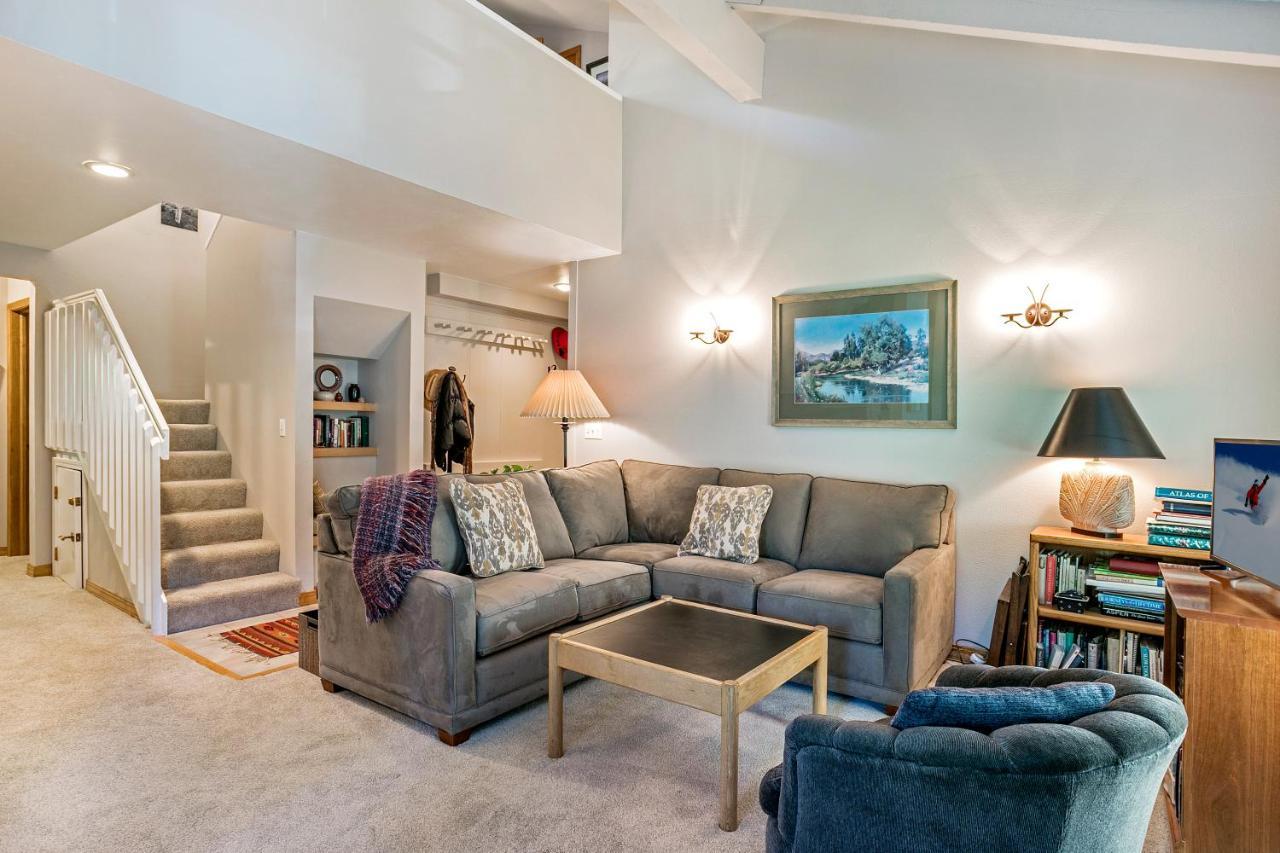 Seasons Four By Snowmass Vacations Lägenhet Snowmass Village Exteriör bild