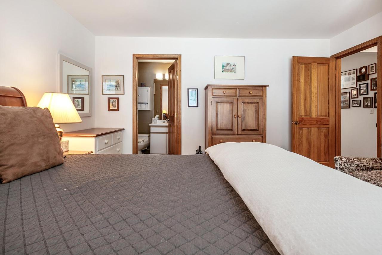 Seasons Four By Snowmass Vacations Lägenhet Snowmass Village Exteriör bild