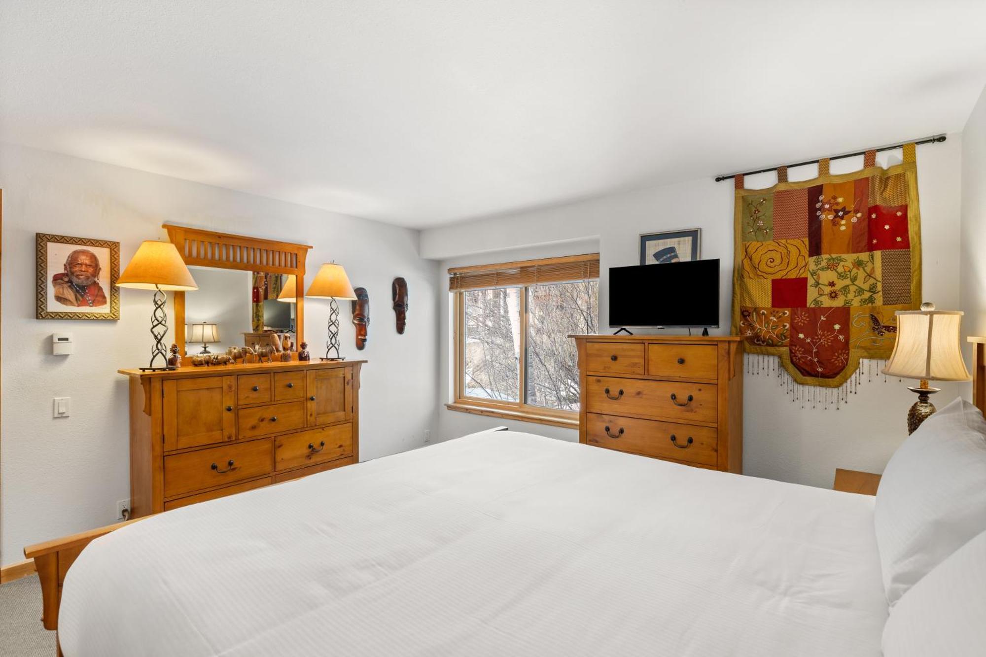 Seasons Four By Snowmass Vacations Lägenhet Snowmass Village Exteriör bild