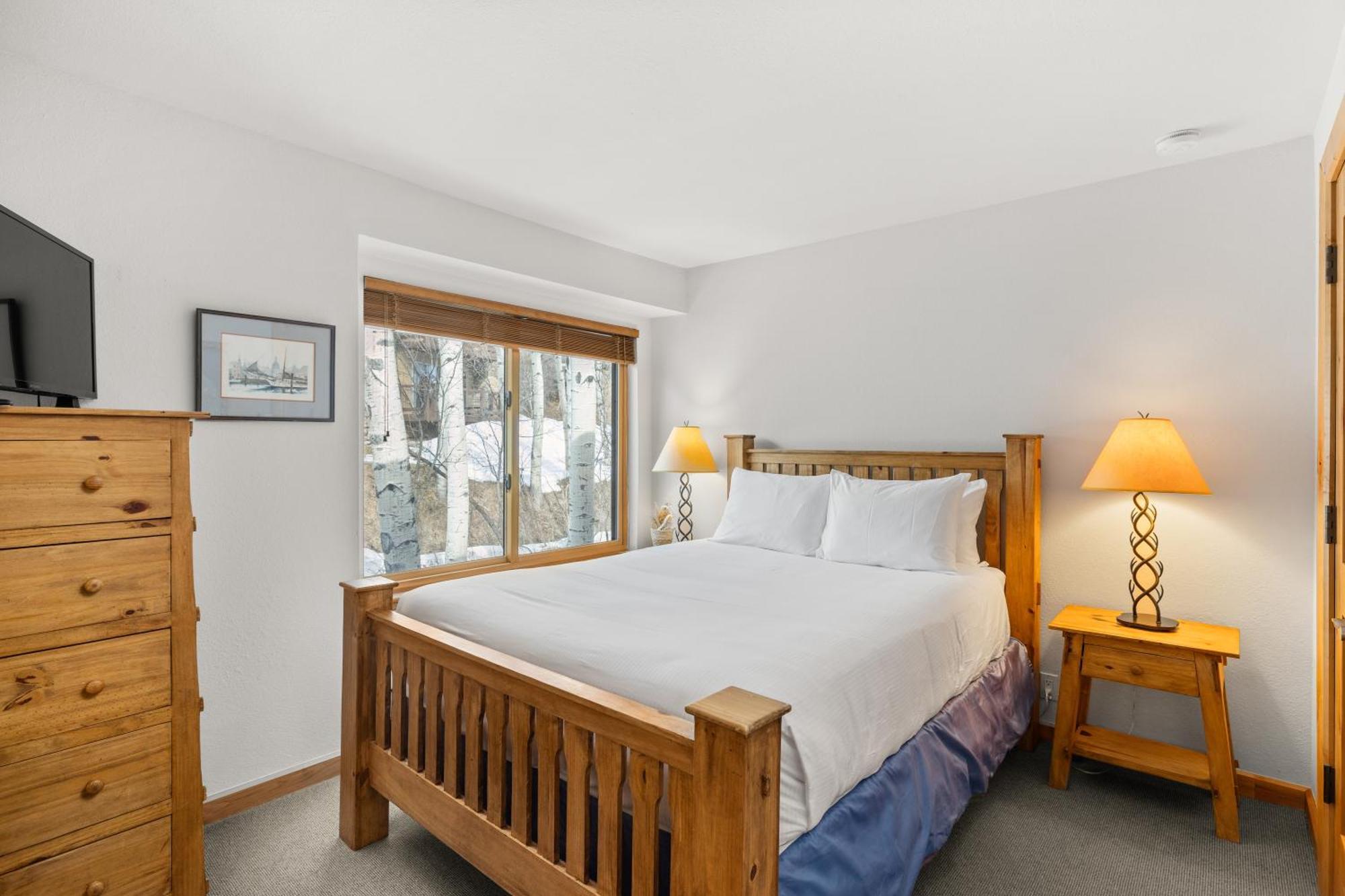 Seasons Four By Snowmass Vacations Lägenhet Snowmass Village Exteriör bild