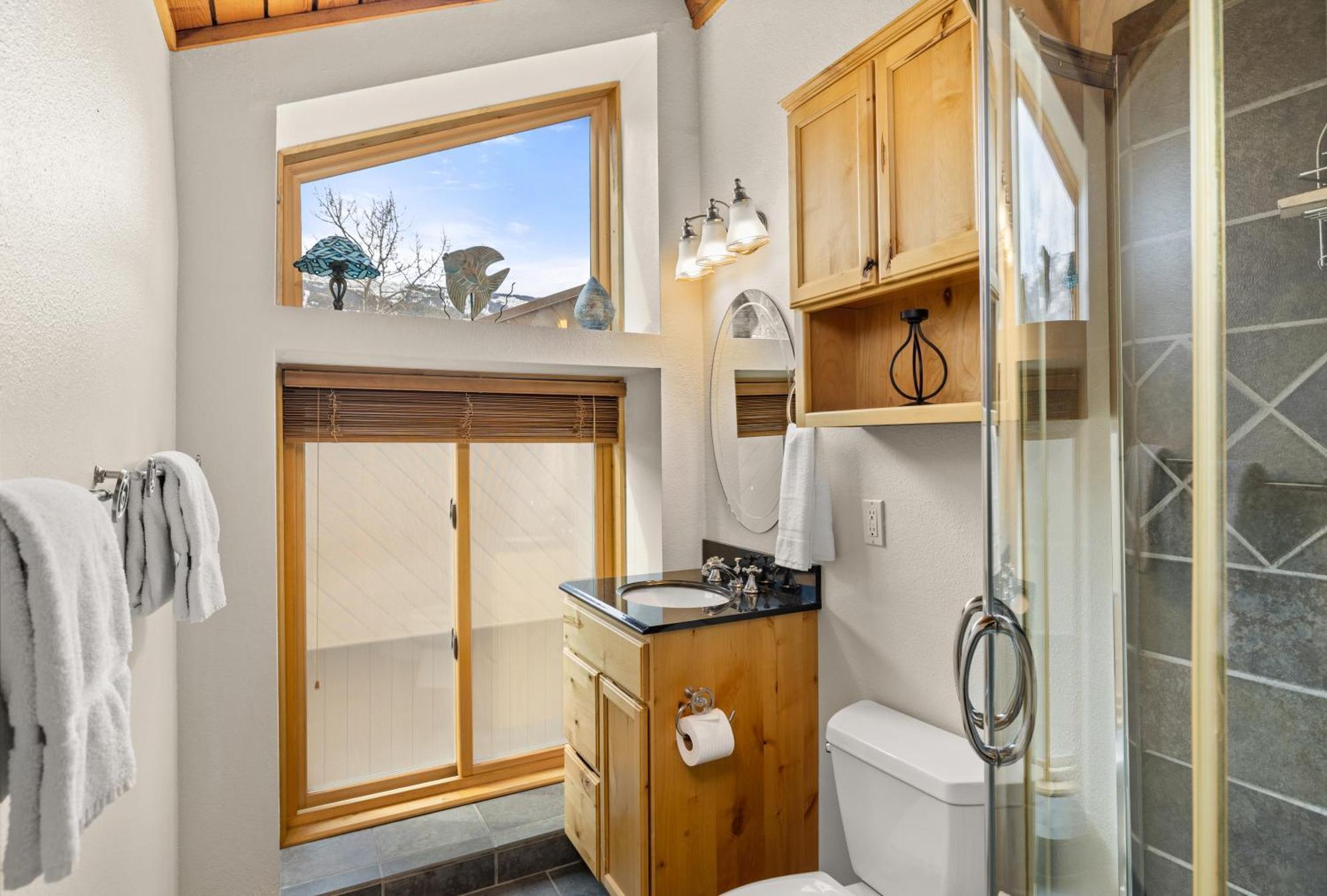 Seasons Four By Snowmass Vacations Lägenhet Snowmass Village Exteriör bild