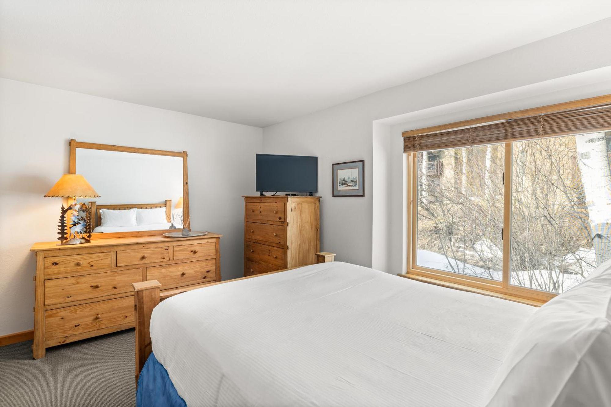 Seasons Four By Snowmass Vacations Lägenhet Snowmass Village Exteriör bild