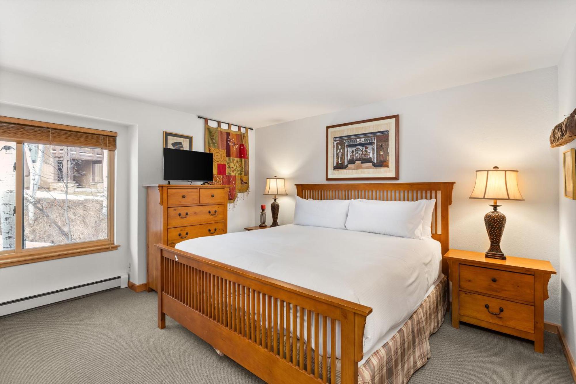 Seasons Four By Snowmass Vacations Lägenhet Snowmass Village Exteriör bild